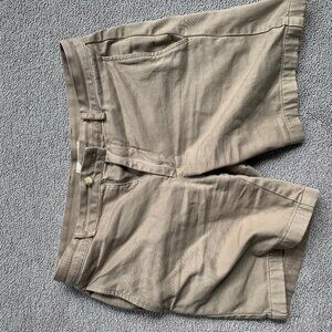 ONS Khaki Short Mens 31